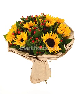 Букет №62
